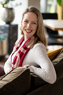 Marijke de Vries | Business Development Manager